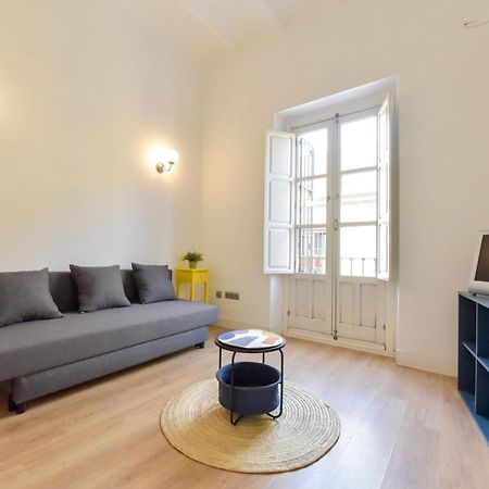 New! Bohemian Center Apartment Sewilla Zewnętrze zdjęcie