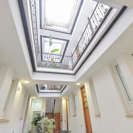 New! Bohemian Center Apartment Sewilla Zewnętrze zdjęcie