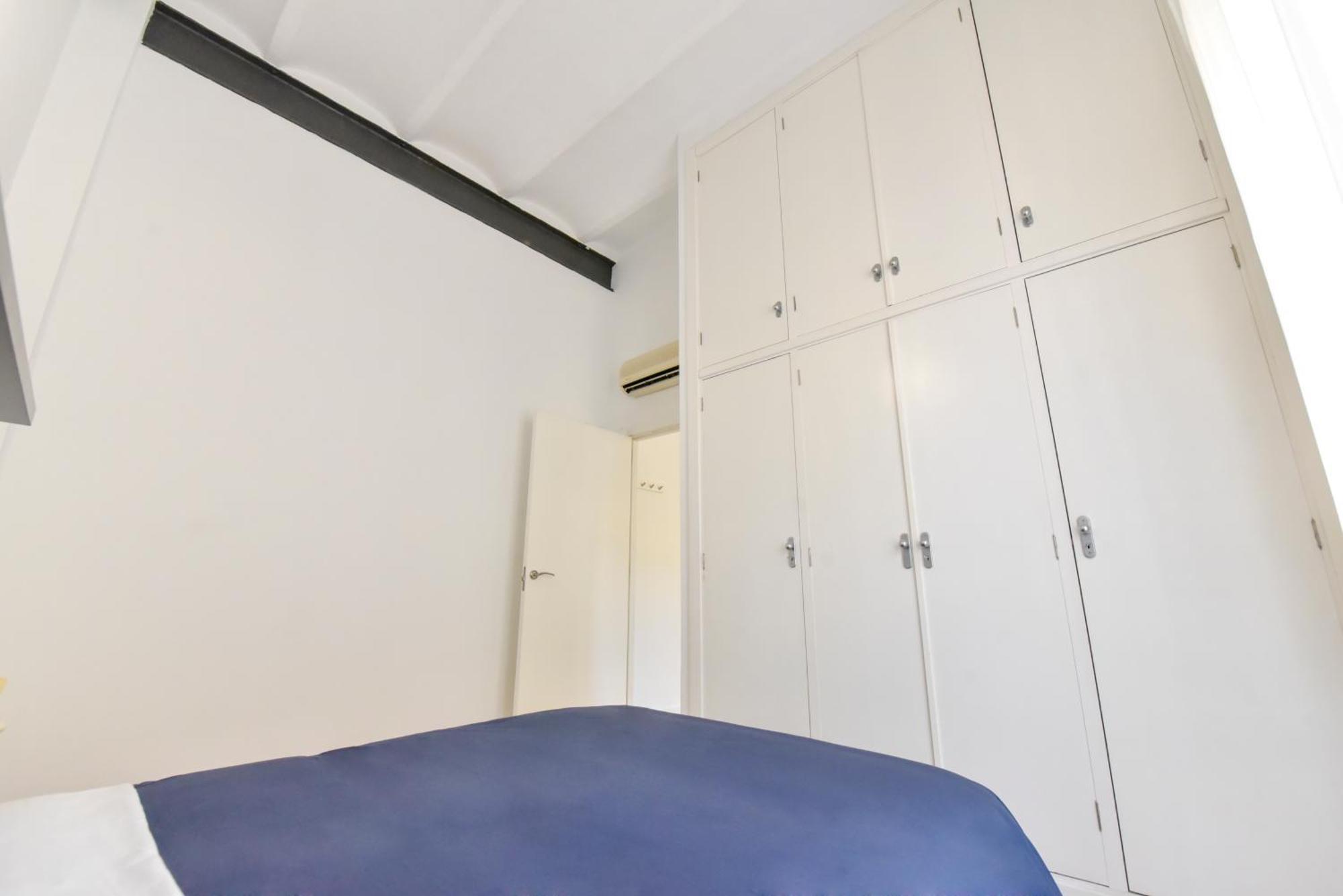 New! Bohemian Center Apartment Sewilla Zewnętrze zdjęcie