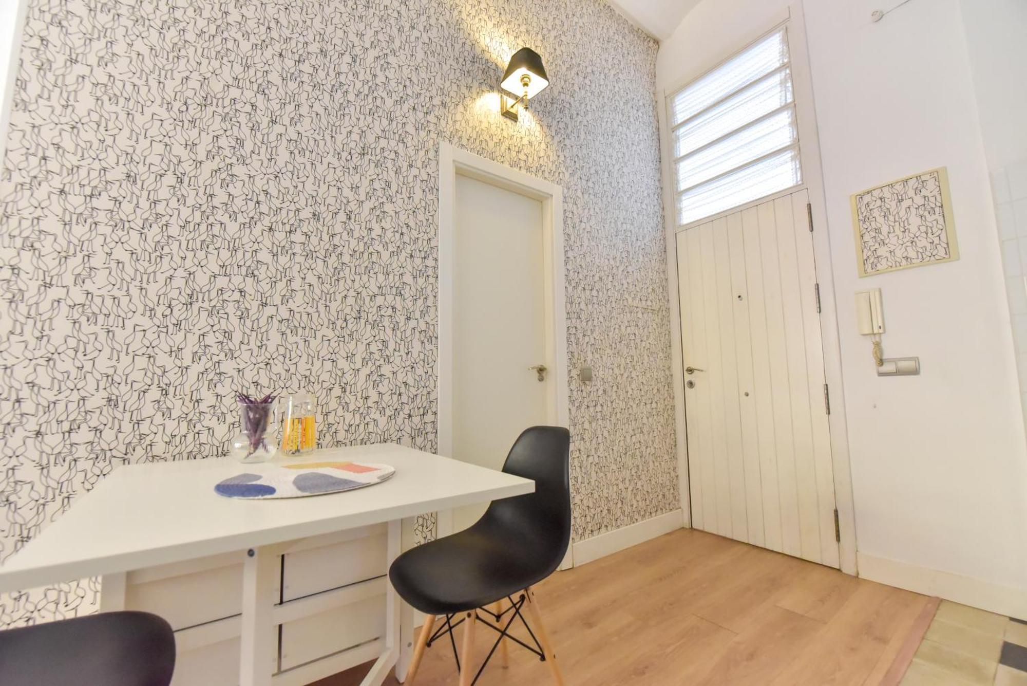New! Bohemian Center Apartment Sewilla Zewnętrze zdjęcie