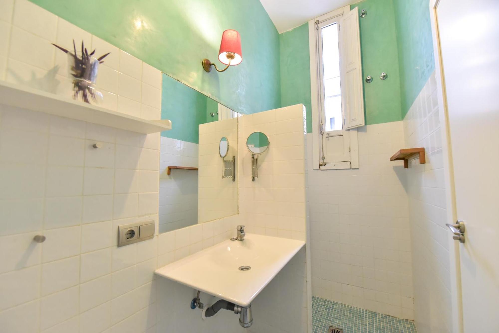 New! Bohemian Center Apartment Sewilla Zewnętrze zdjęcie