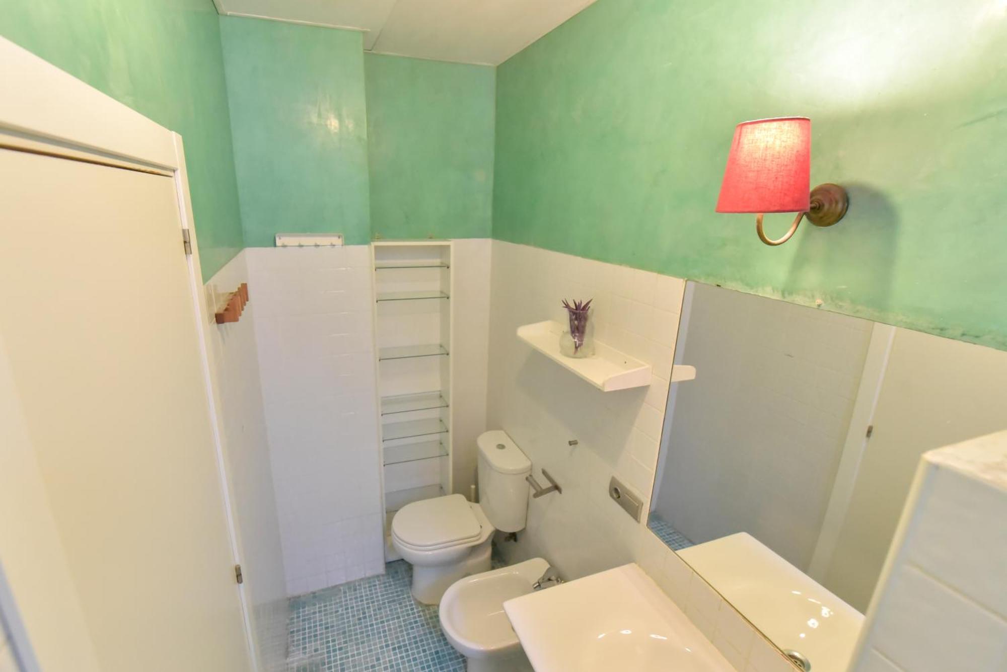 New! Bohemian Center Apartment Sewilla Zewnętrze zdjęcie