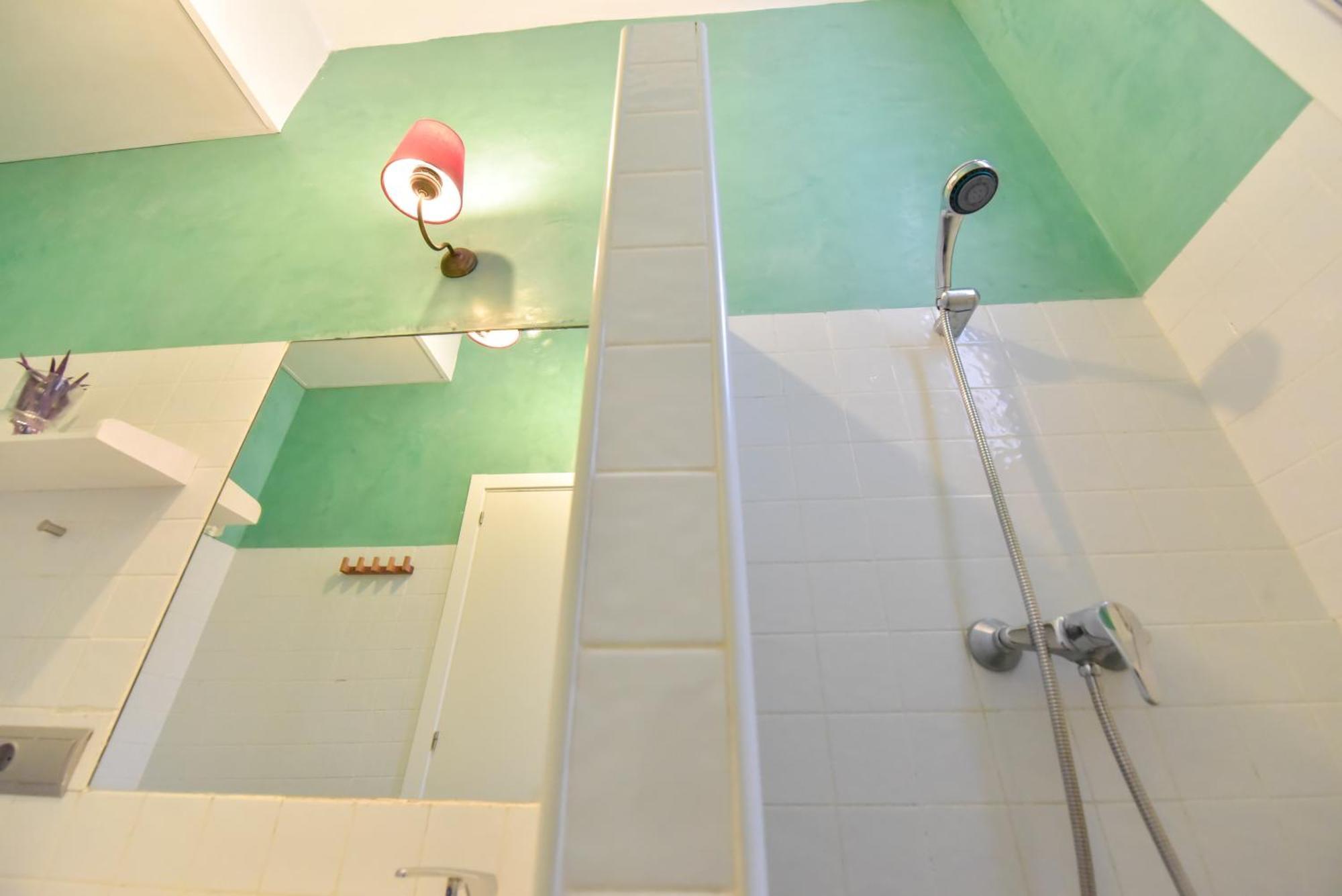 New! Bohemian Center Apartment Sewilla Zewnętrze zdjęcie